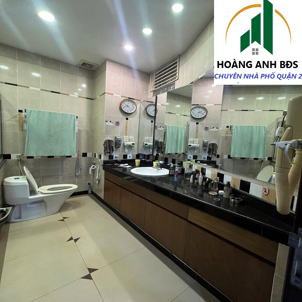 Bán nhà riêng HXT_ Đường Lê Văn Thịnh, Quận 2 _ 2 tầng 2 pn 2 wc _ Đường ô tô thông _ 102 m2. - Ảnh 4